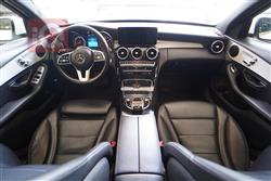 مێرسێدس بێنز C-Class